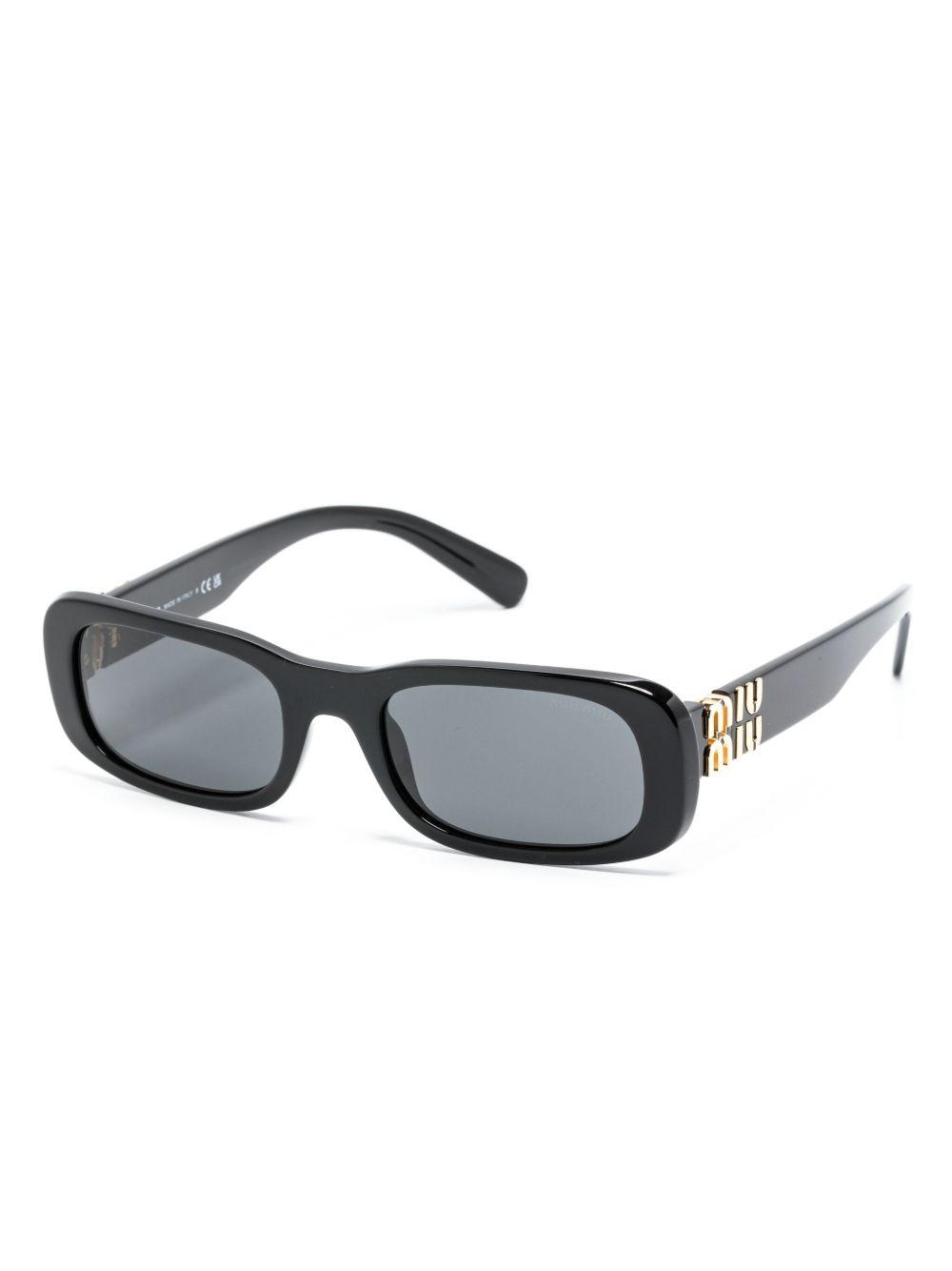 Miu Glimpse sunglasses Product Image