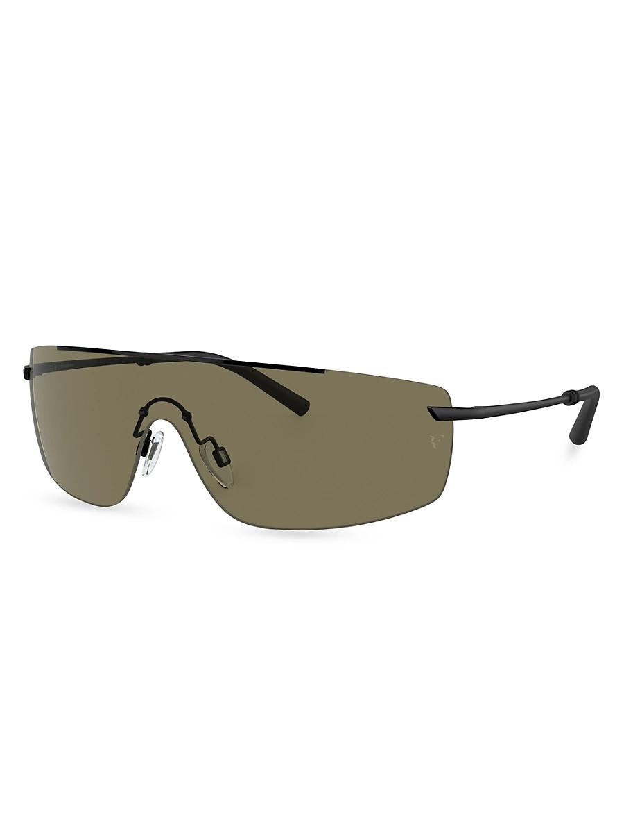 Mens R-5 Shield Sunglasses Product Image