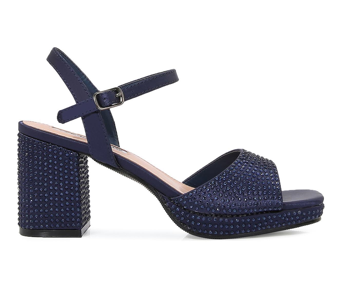 Women's Lady Couture Judy Platform Sandals Product Image