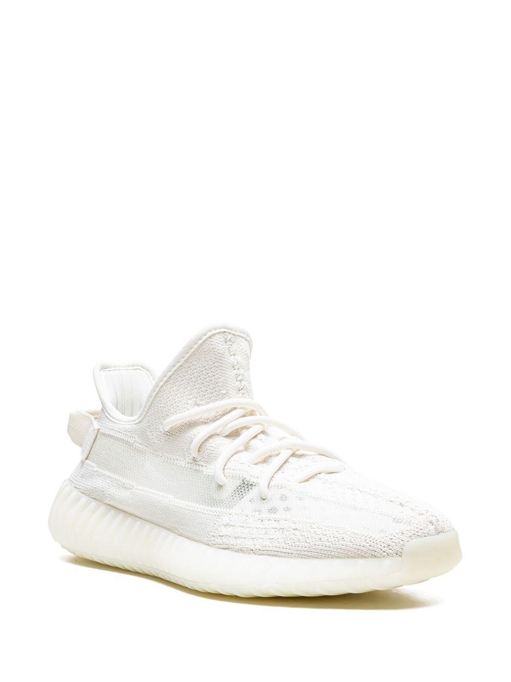Yeezy Boost 350 V2 "Bone" sneakers Product Image