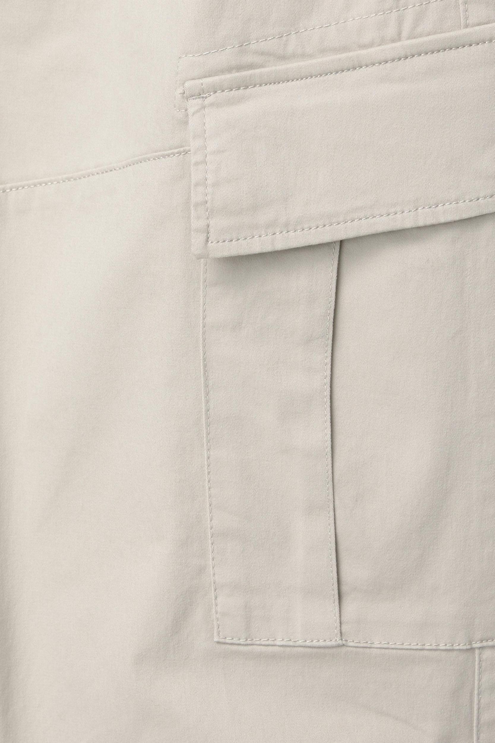 Cargo sweatpants Product Image