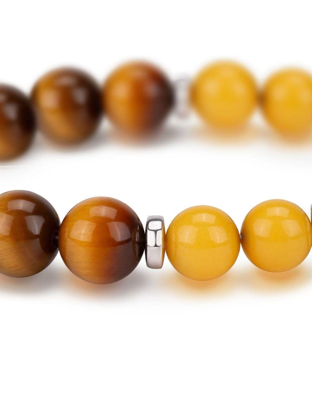 Tang of Earth tiger-eye bracelet Product Image