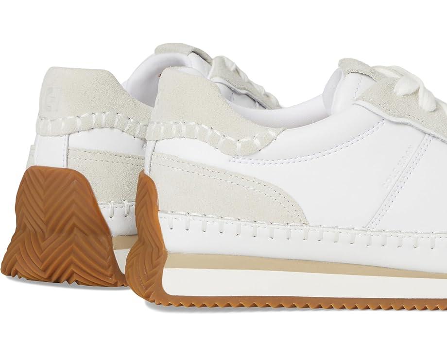 Grandpro Topspin Sneaker Product Image