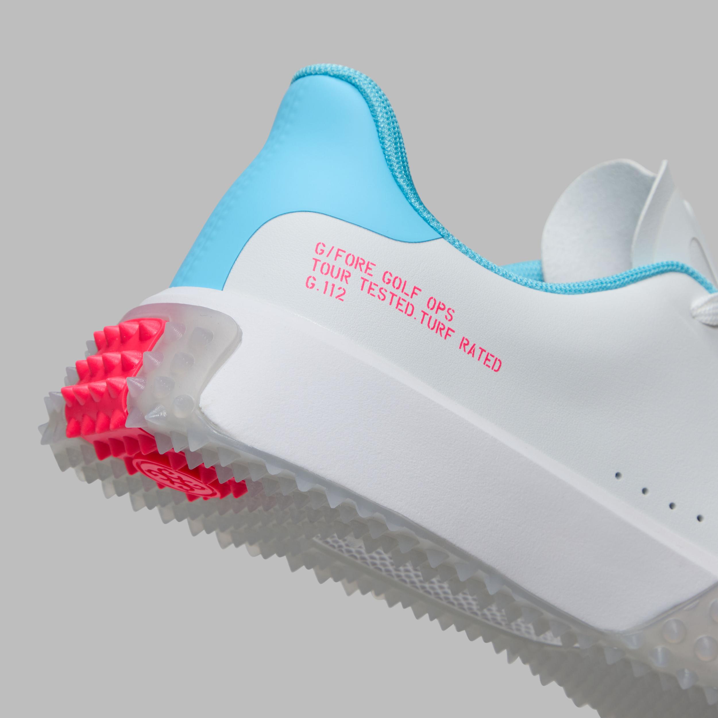 MEN'S LTD RELEASE G.112 GOLF SHOE Product Image