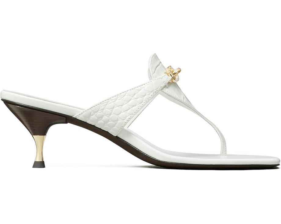 Capri Low Heel Sandal 35mm Product Image