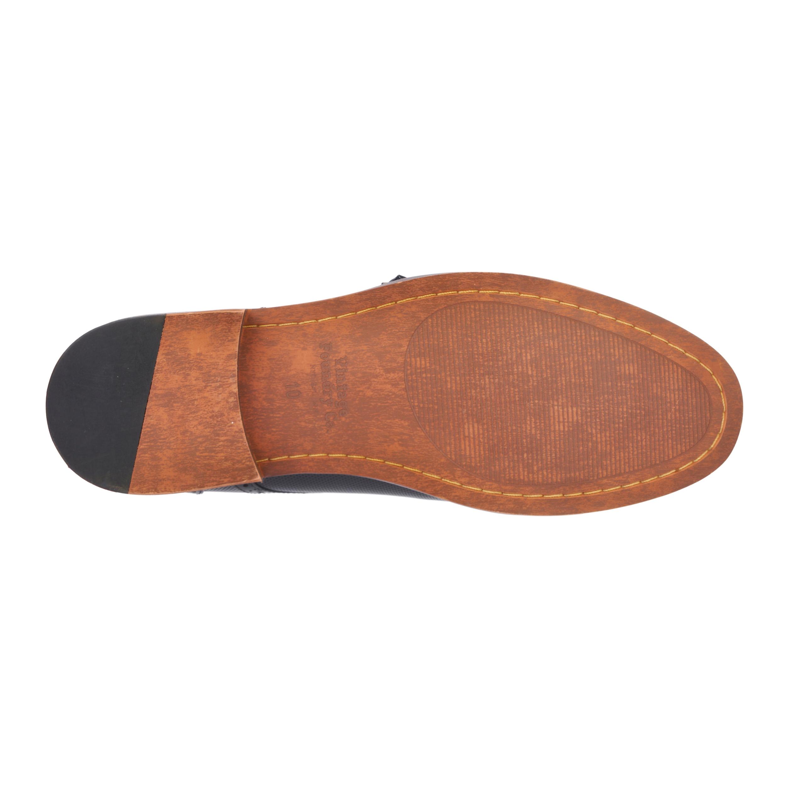 Men's Morgan Dress Monk Strap Product Image