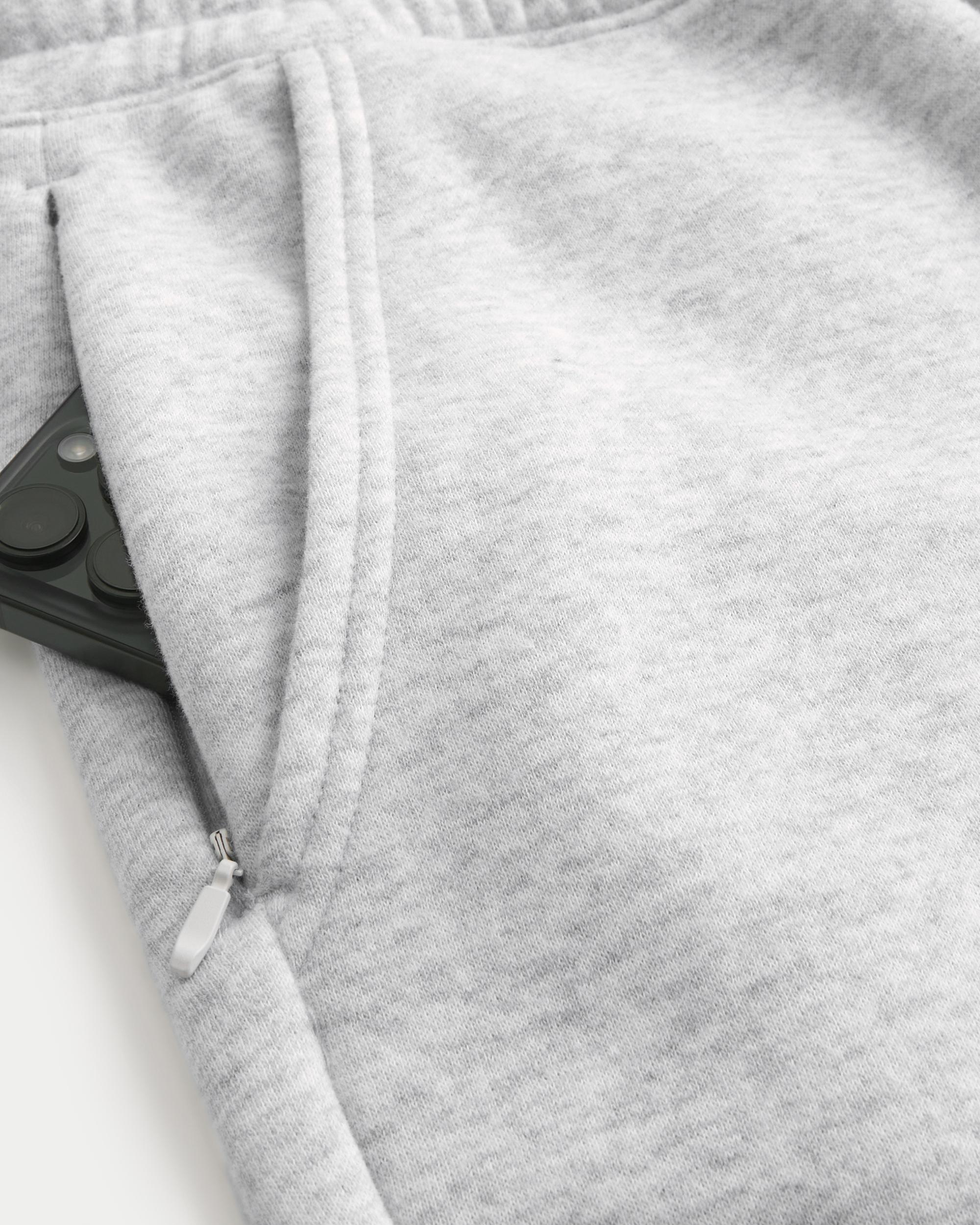 Baggy Cinch Joggers Product Image