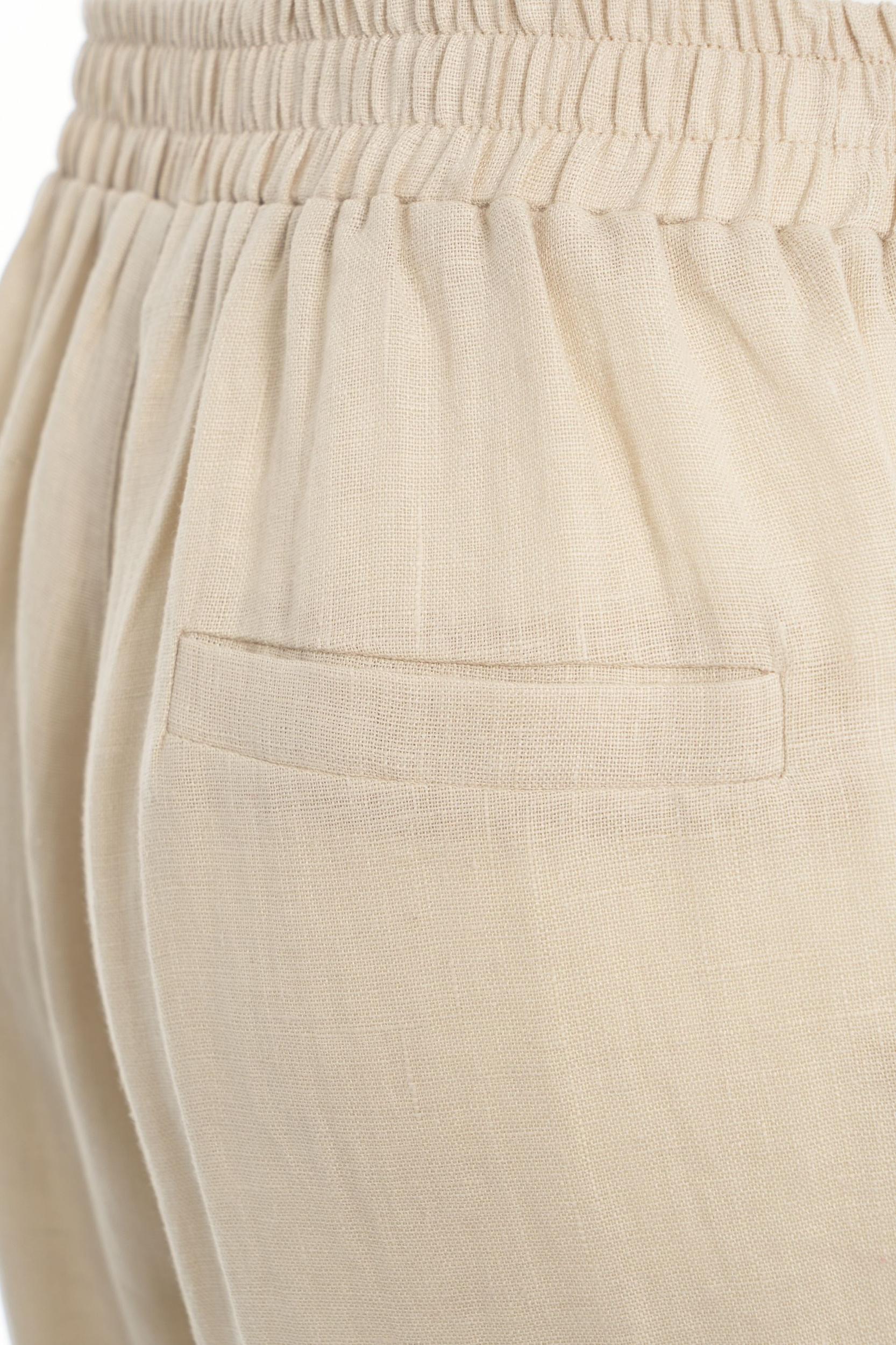 Linen pants Product Image