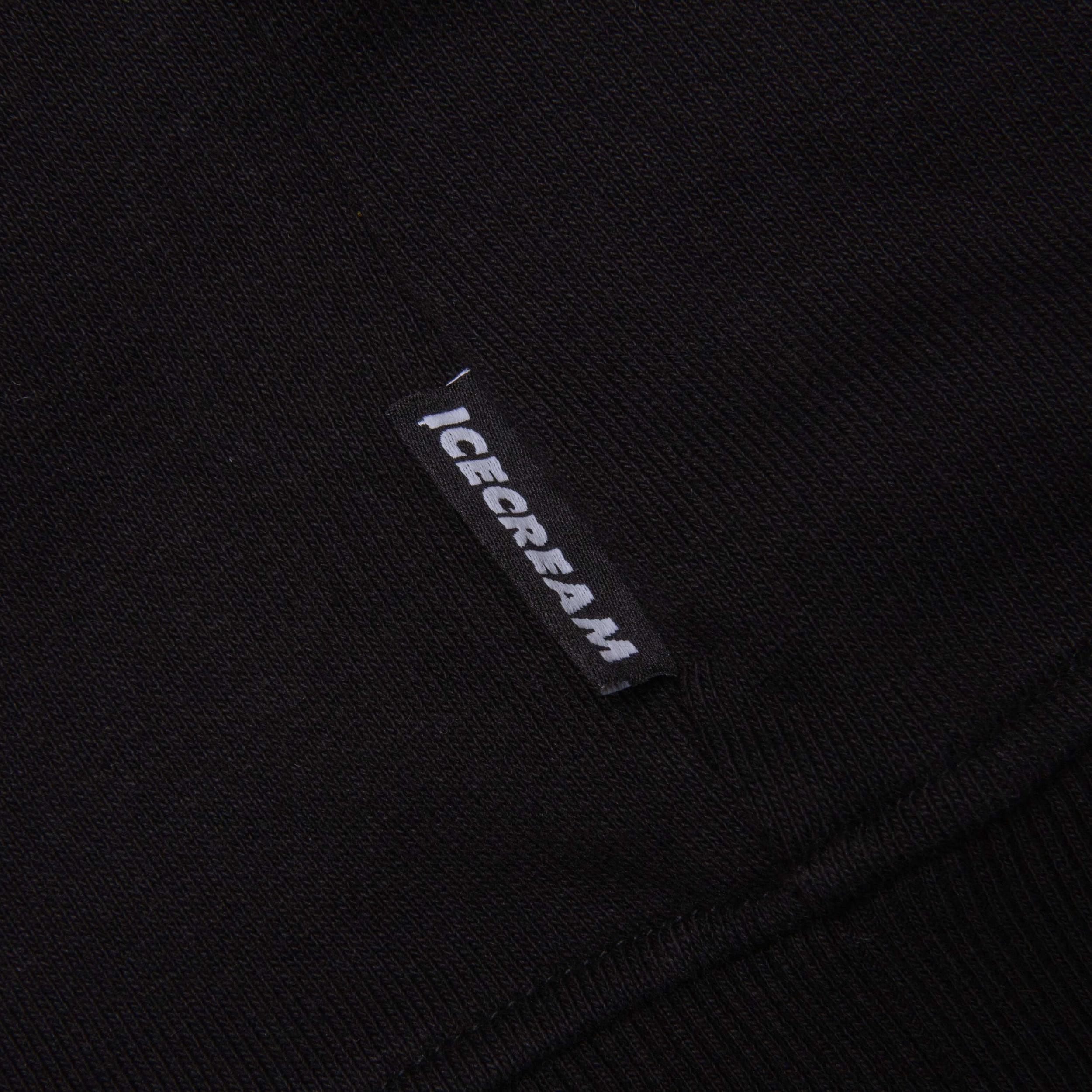 Feature x Icecream Super Bowl Hoodie - Black Male Product Image
