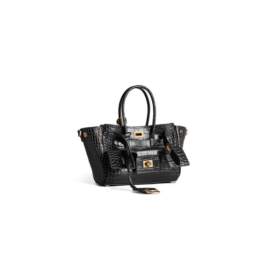 Women's Bel Air Carry All Bag Mini  in Black Product Image