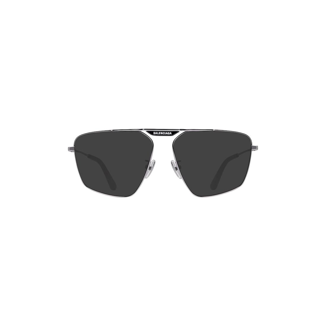 Tag 2.0 Navigator Sunglasses in Black Product Image