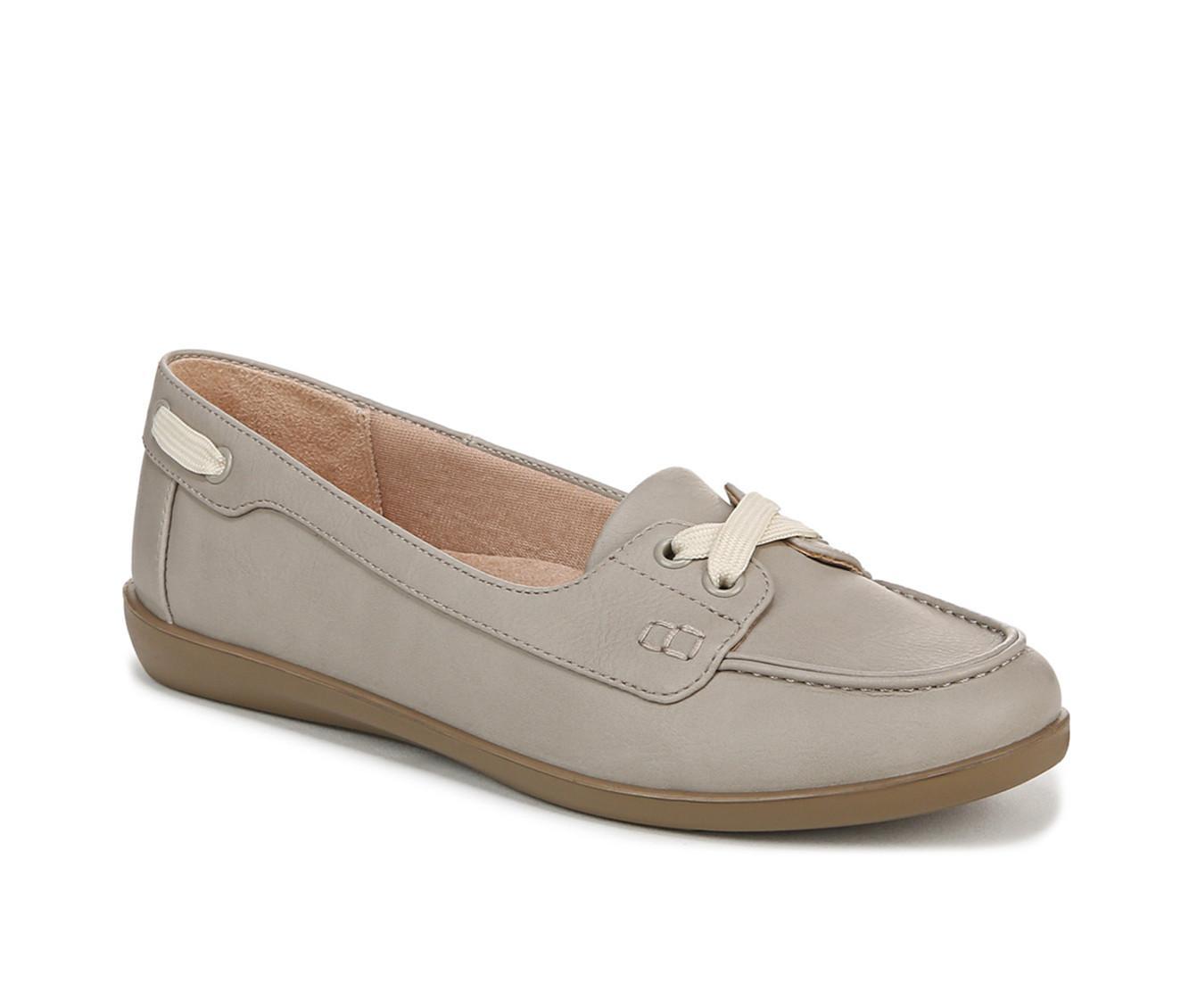 Women's LifeStride Nautical Loafers Product Image