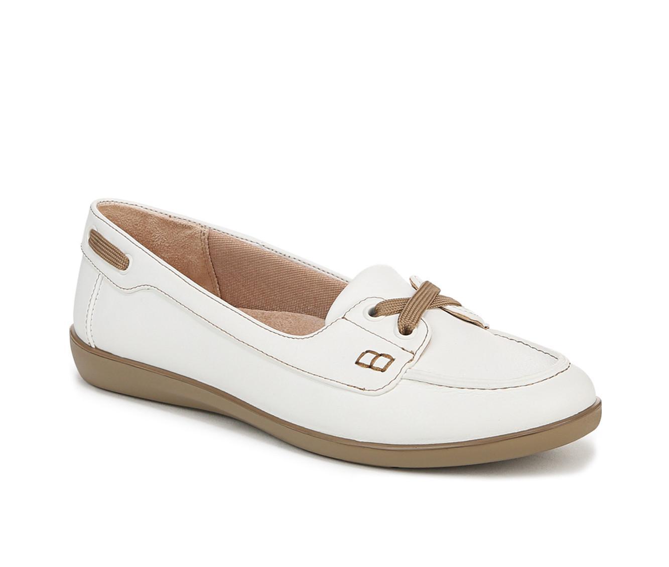Women's LifeStride Nautical Loafers Product Image