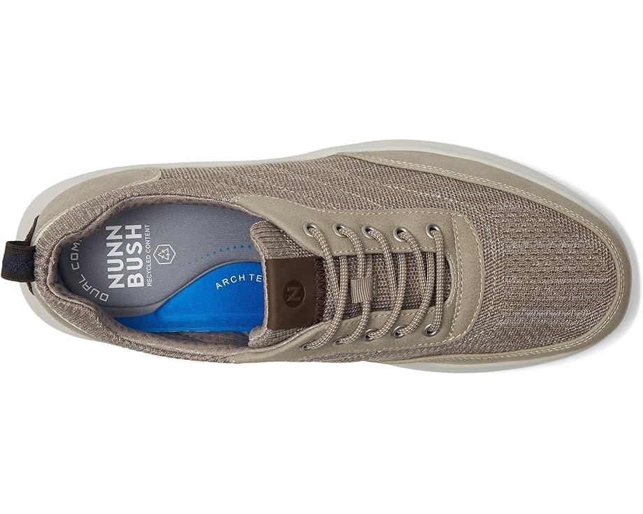 Kore City Walk Court U-Bal Oxford Athletic Casual Sneaker Lace Up Product Image