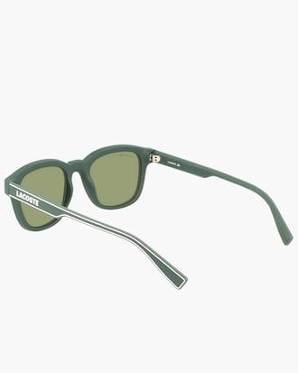Active Line Rectangle Glasses Product Image