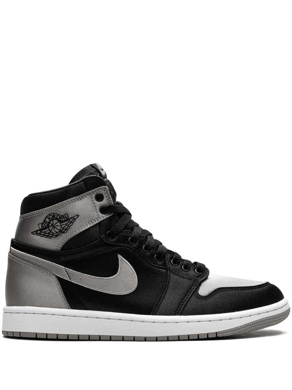 Air Jordan 1 "Satin Shadow" sneakers Product Image
