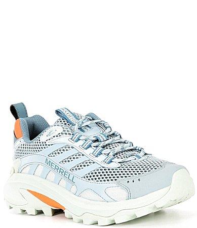 Merrell Womens Moab Speed 2 Vent 2K SE Hiking Sneakers Product Image