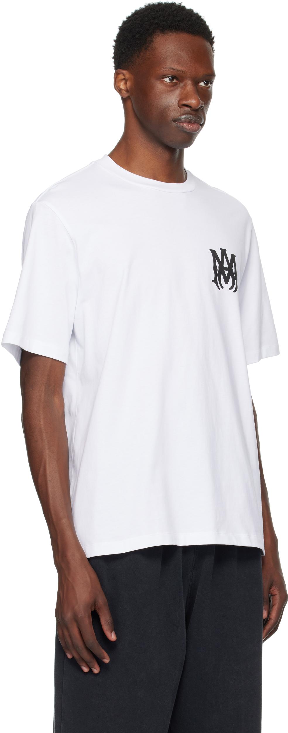 Ma Core raised-logo T-shirt Product Image