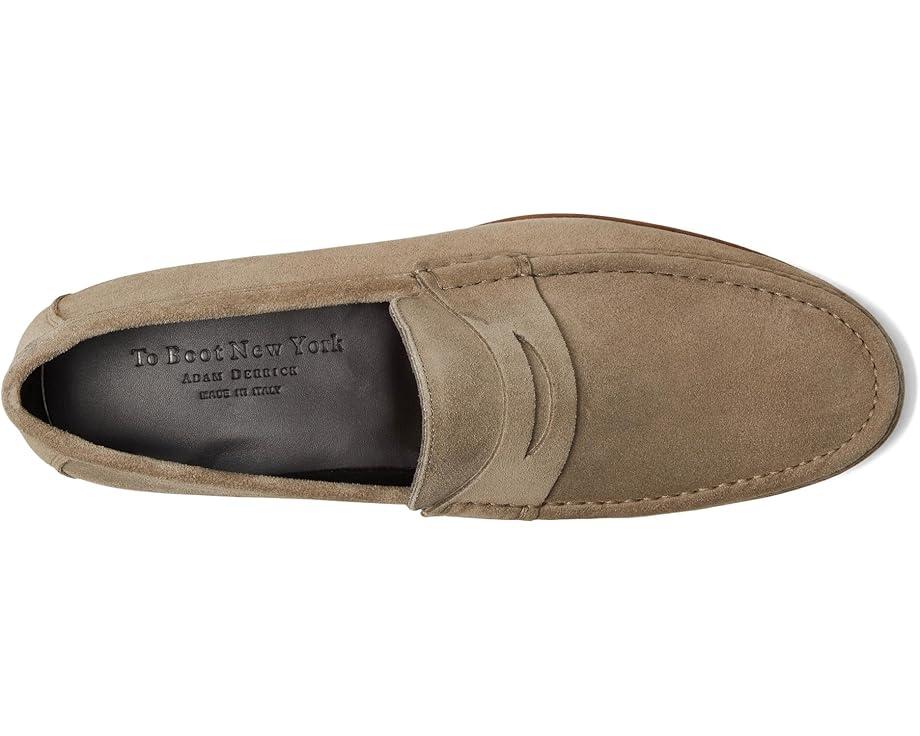 The Driving Loafer Product Image