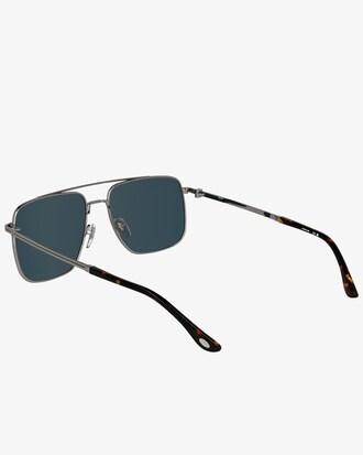 The Line Metal Pilot Glasses Product Image