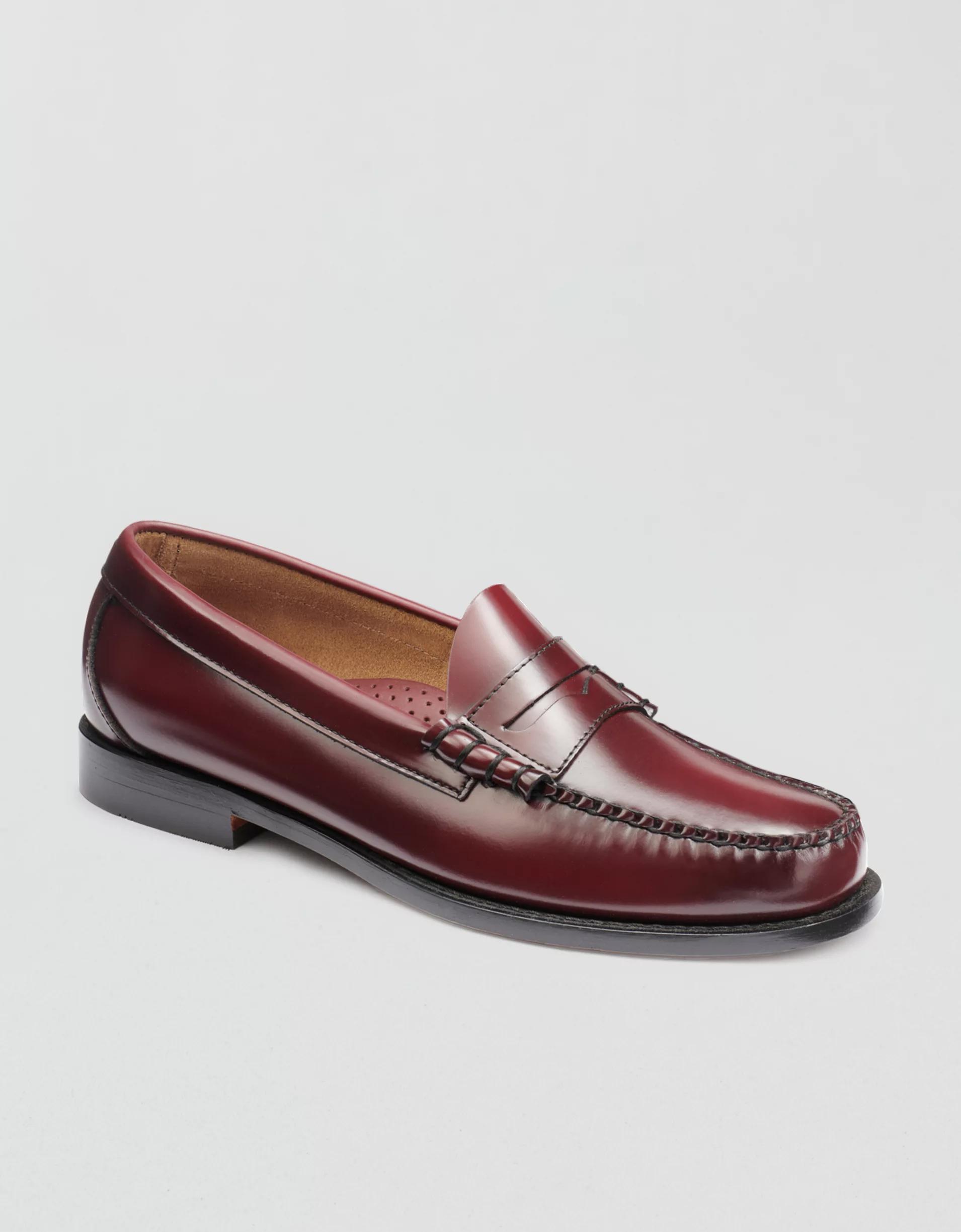 G.H. Bass Larson Weejun Loafer Product Image