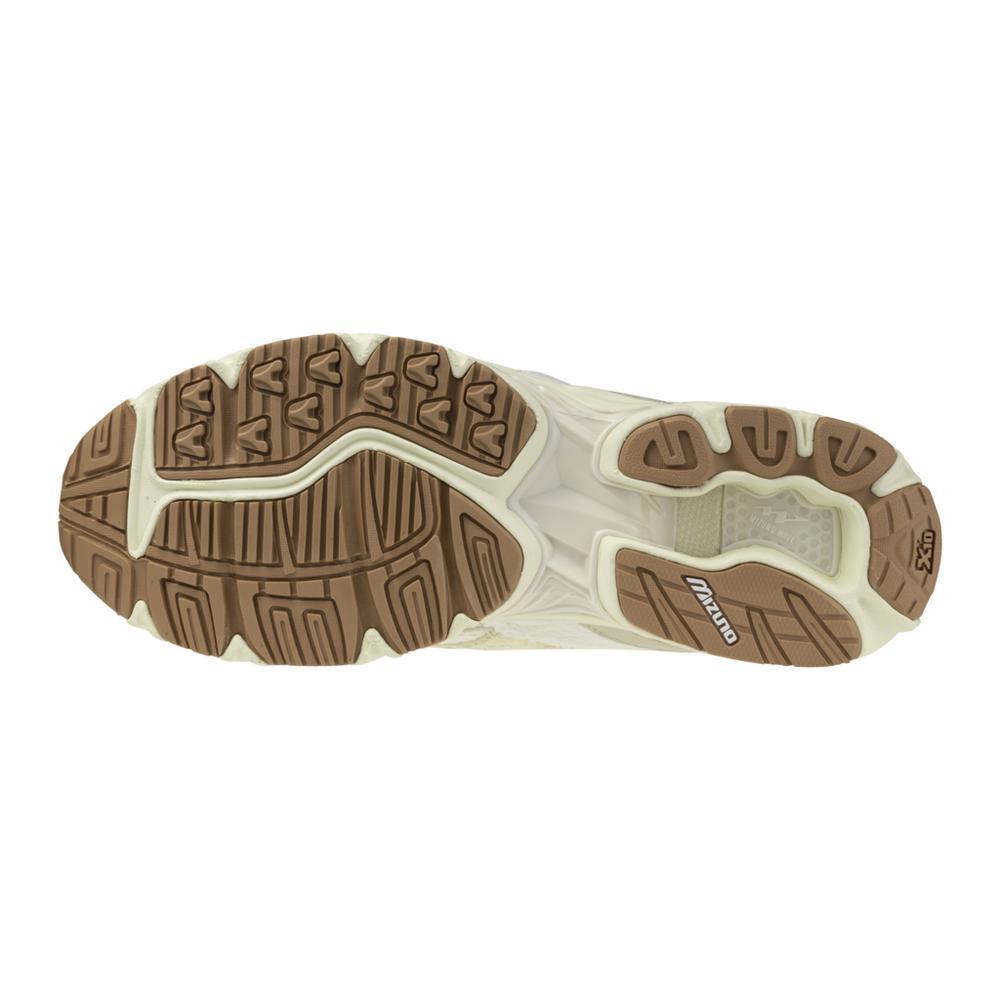 Wave Rider 10 Sportstyle Sneaker Sashiko, Snow White/Pristine Product Image