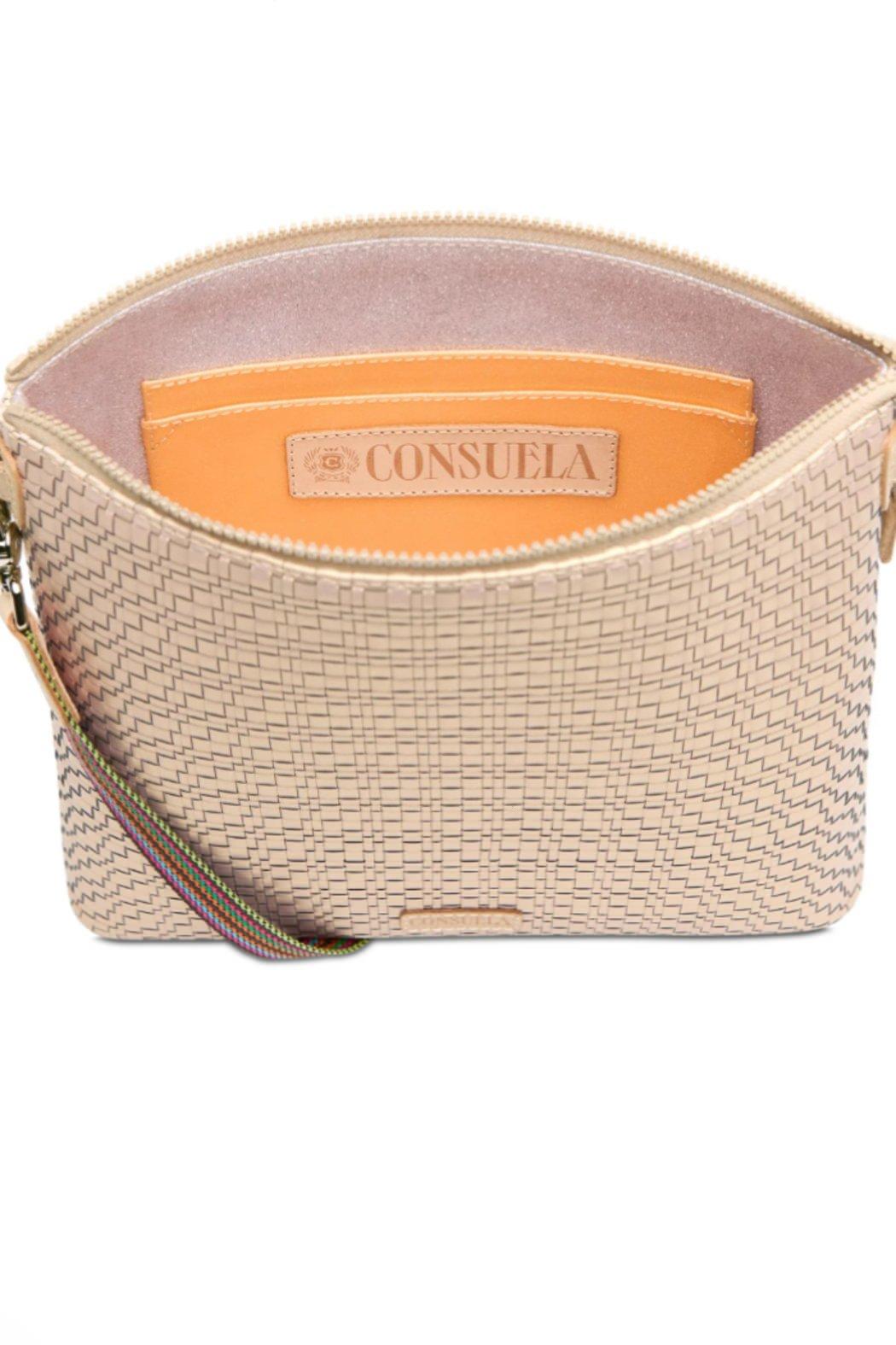 Pearl Downtown Crossbody Product Image