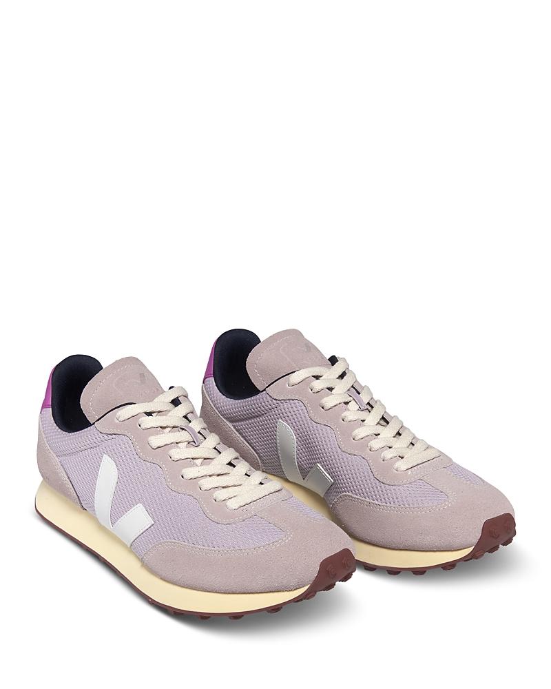 Rio Branco Recycled Runner Sneakers Product Image