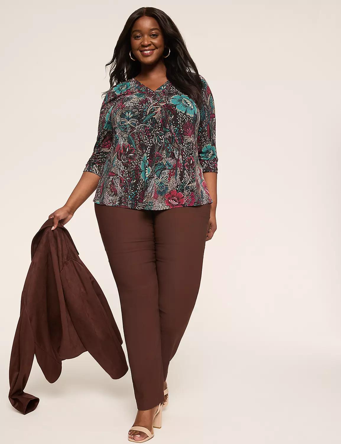 4-Season Straight Leg Pant Product Image