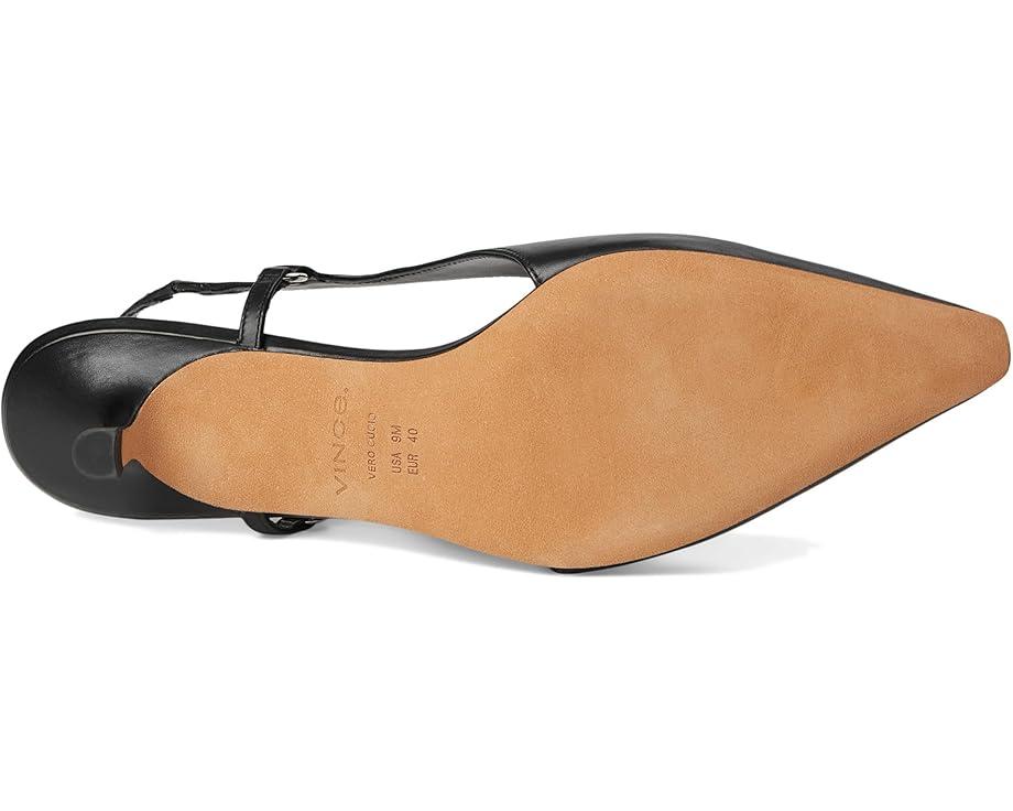 Venice Kitten Slingbacks Product Image