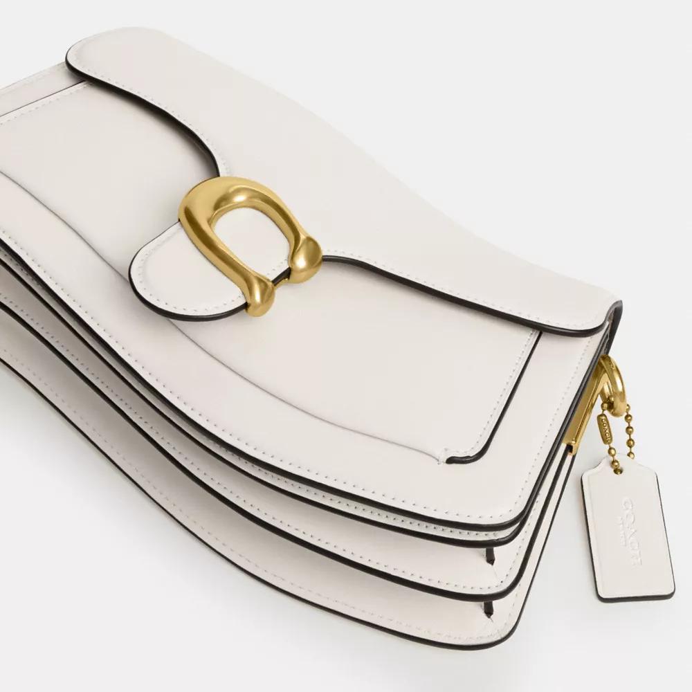 Twisted Tabby Shoulder Bag Product Image