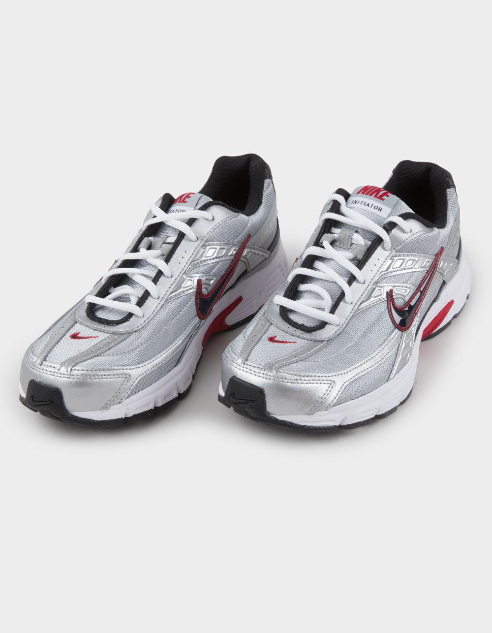 NIKE Initiator Mens Shoes - METAL Product Image