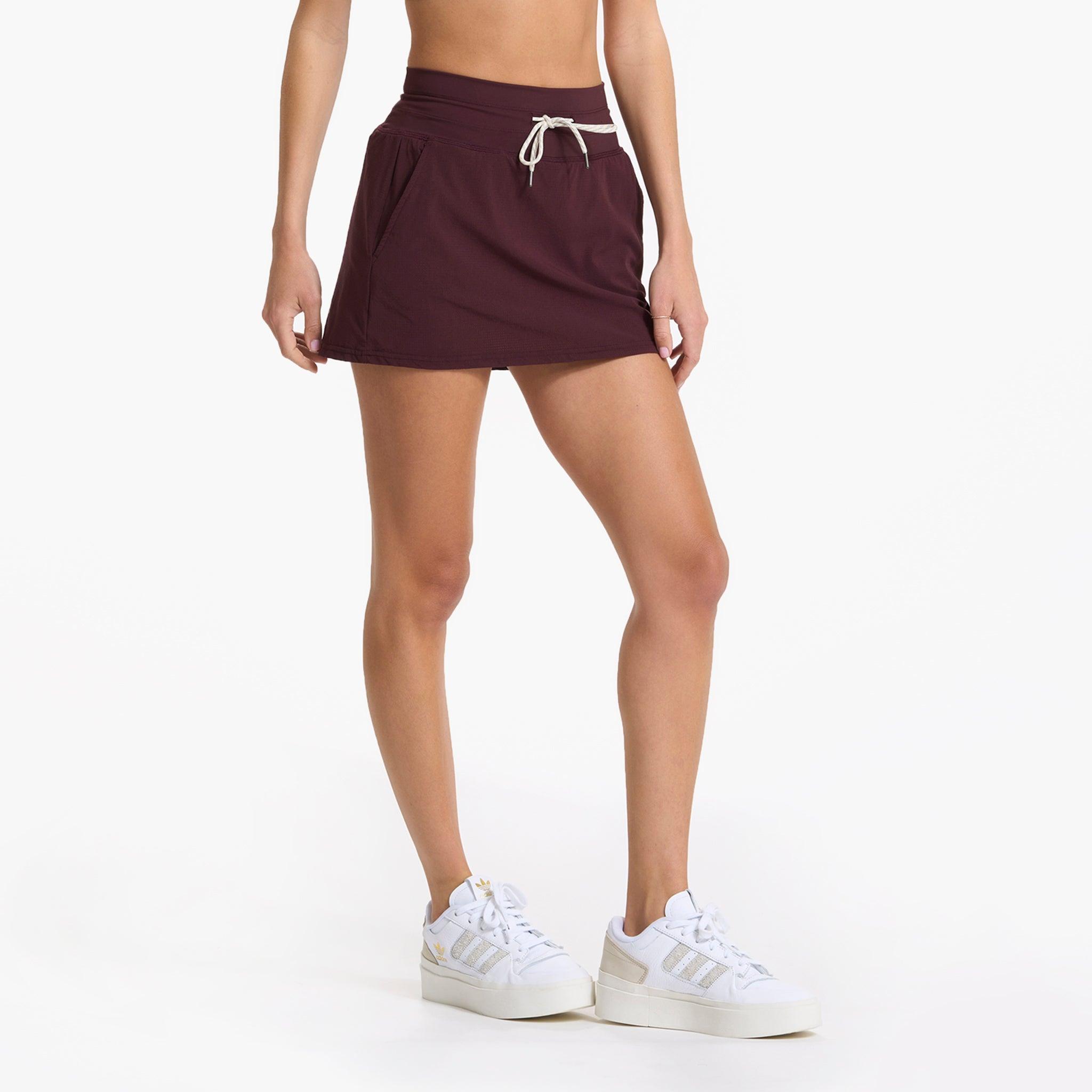 Seabreeze Skirt Product Image