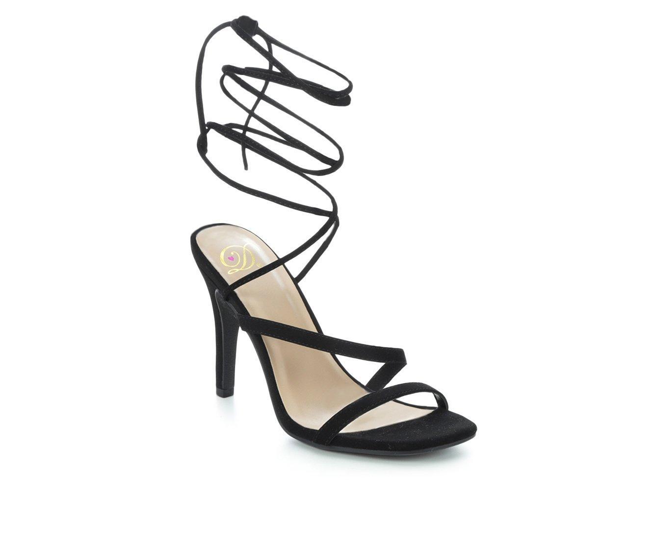 Women's Delicious Shop Dress Sandals Product Image