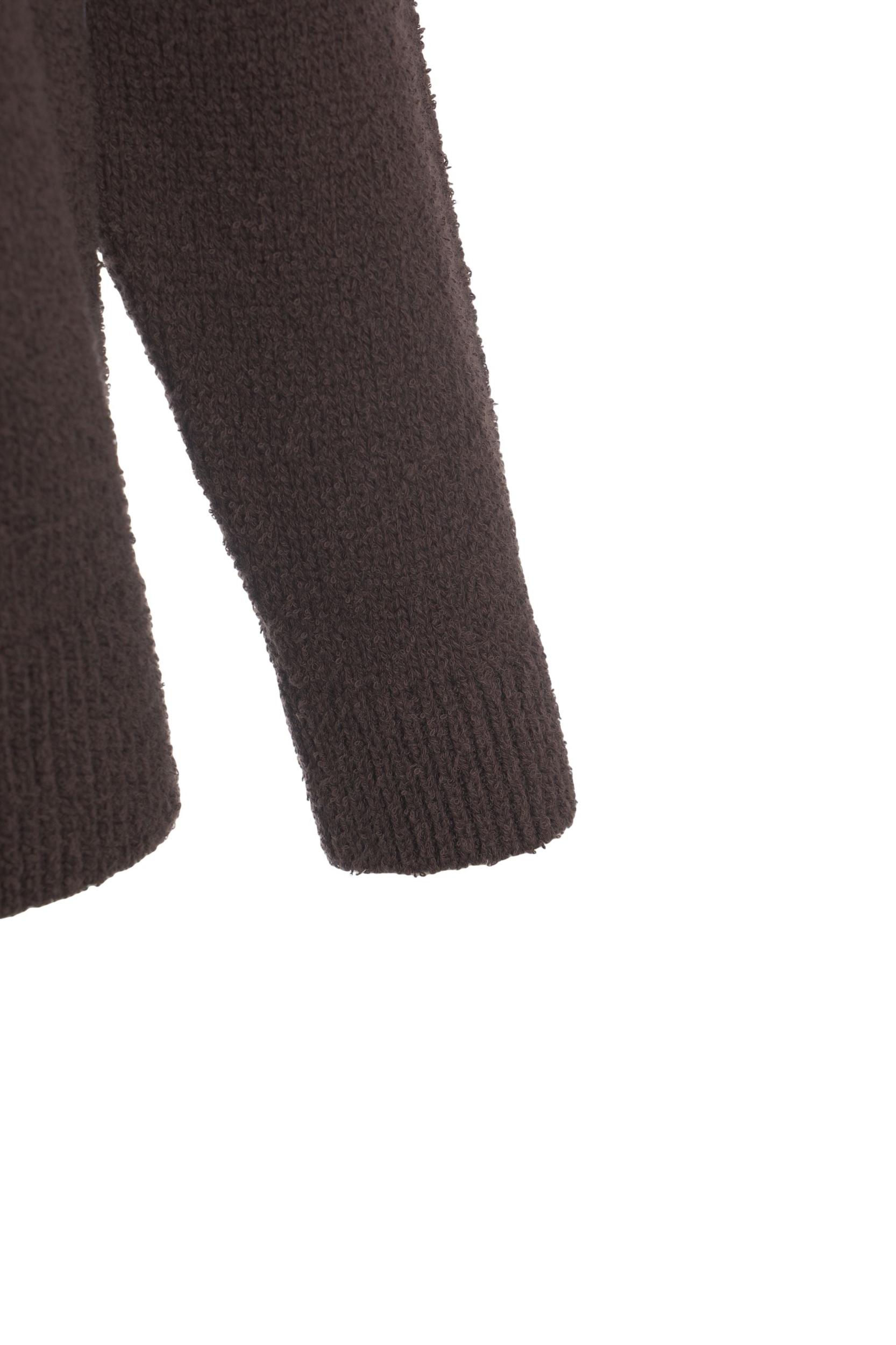 Wool blend sweater Product Image