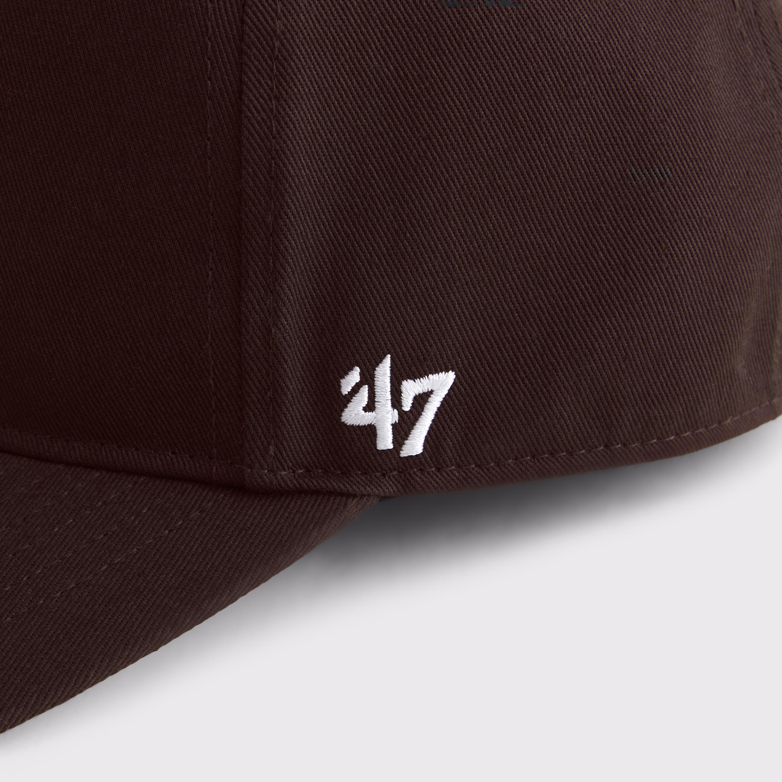 New York Yankees '47 Hitch Cap Product Image