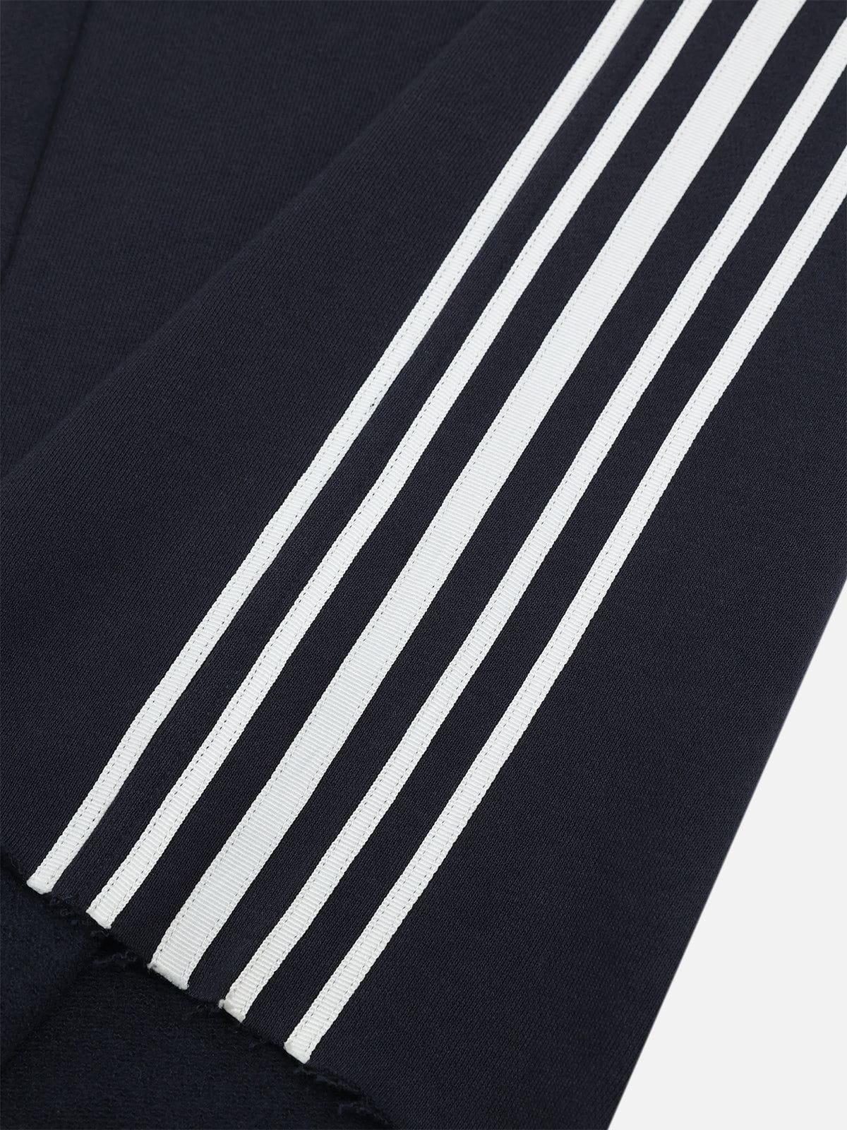 Aelfric Eden Double Waist Baggy Sweatpants Product Image