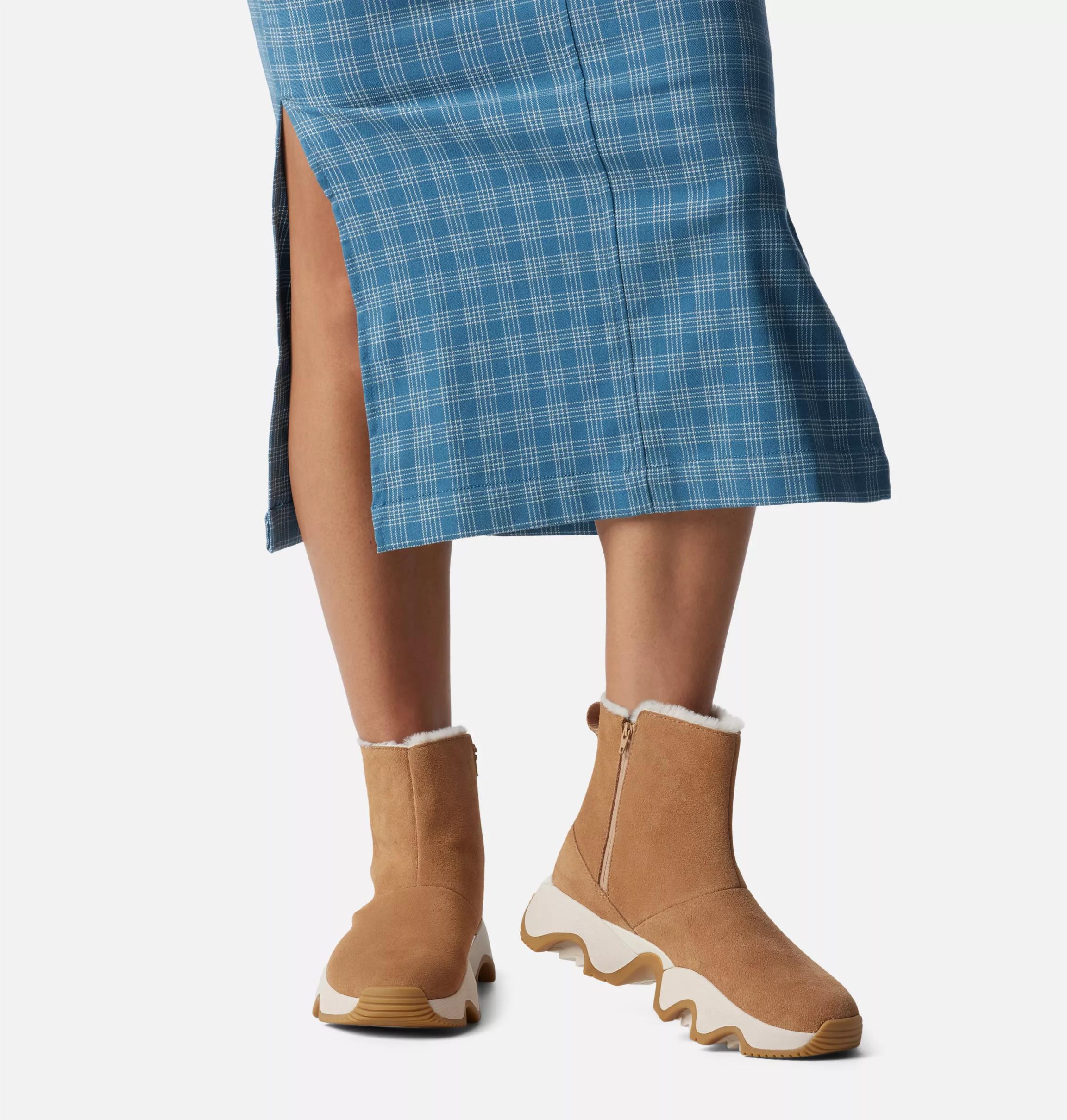 KINETIC™ Impact Short Women's Waterproof Boot Product Image