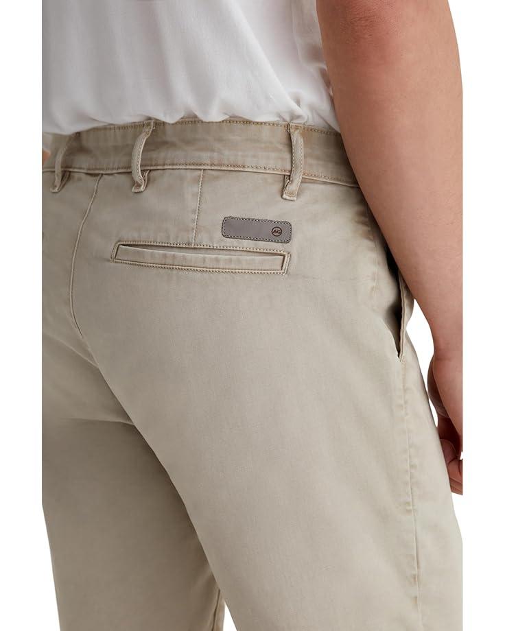 Oliver Relaxed Drawstring Shorts Product Image