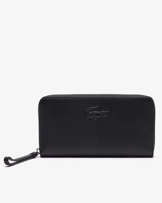 City Court Grain Leather Billfold Product Image