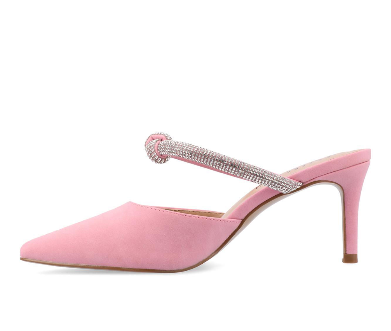 Women's Journee Collection Lunna Pumps Product Image