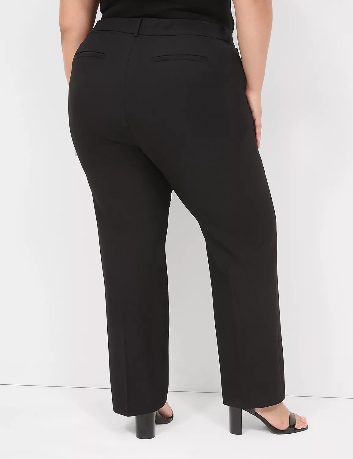 Perfect Drape Straight Leg Pant Product Image