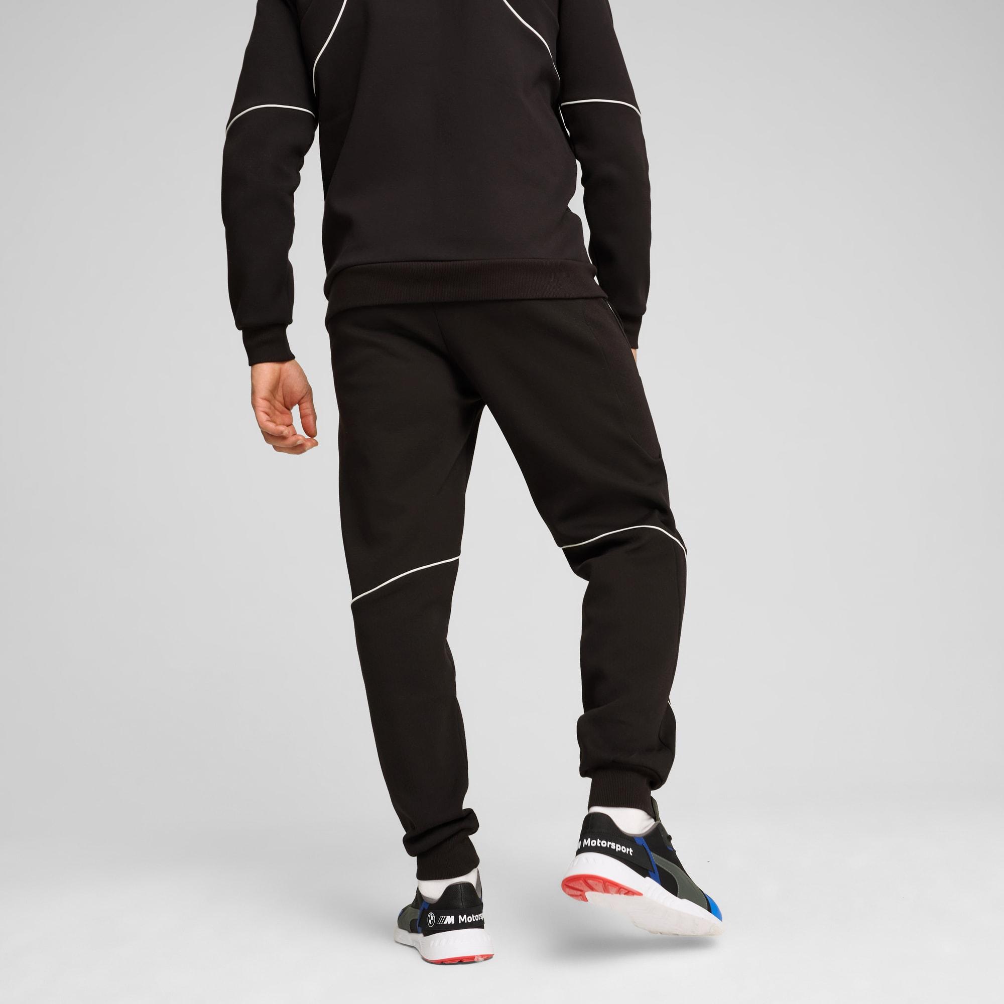 BMW M Motorsport Men's Sweatpants Product Image