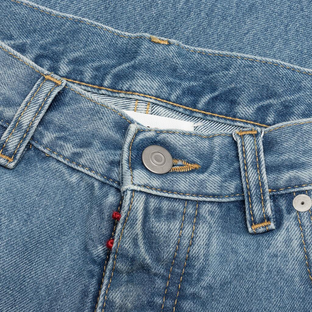 5 Pocket Pants - L's Wash Male Product Image