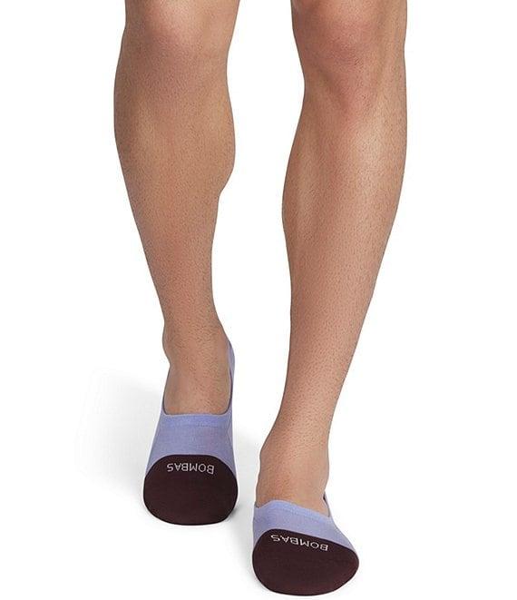 Bombas Colorblock No Show Socks Product Image