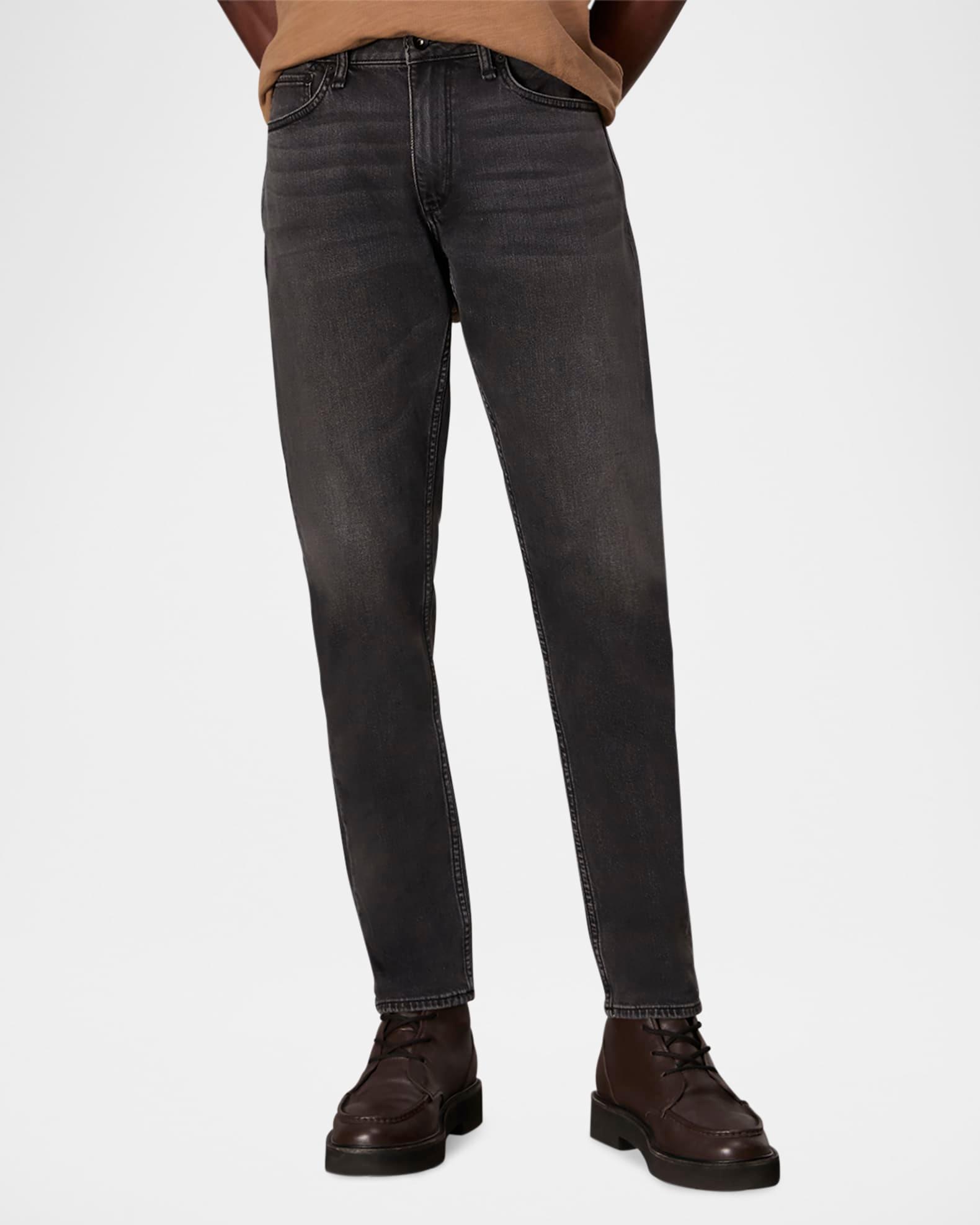 Men's Fit 3 Authentic Stretch Jeans Product Image