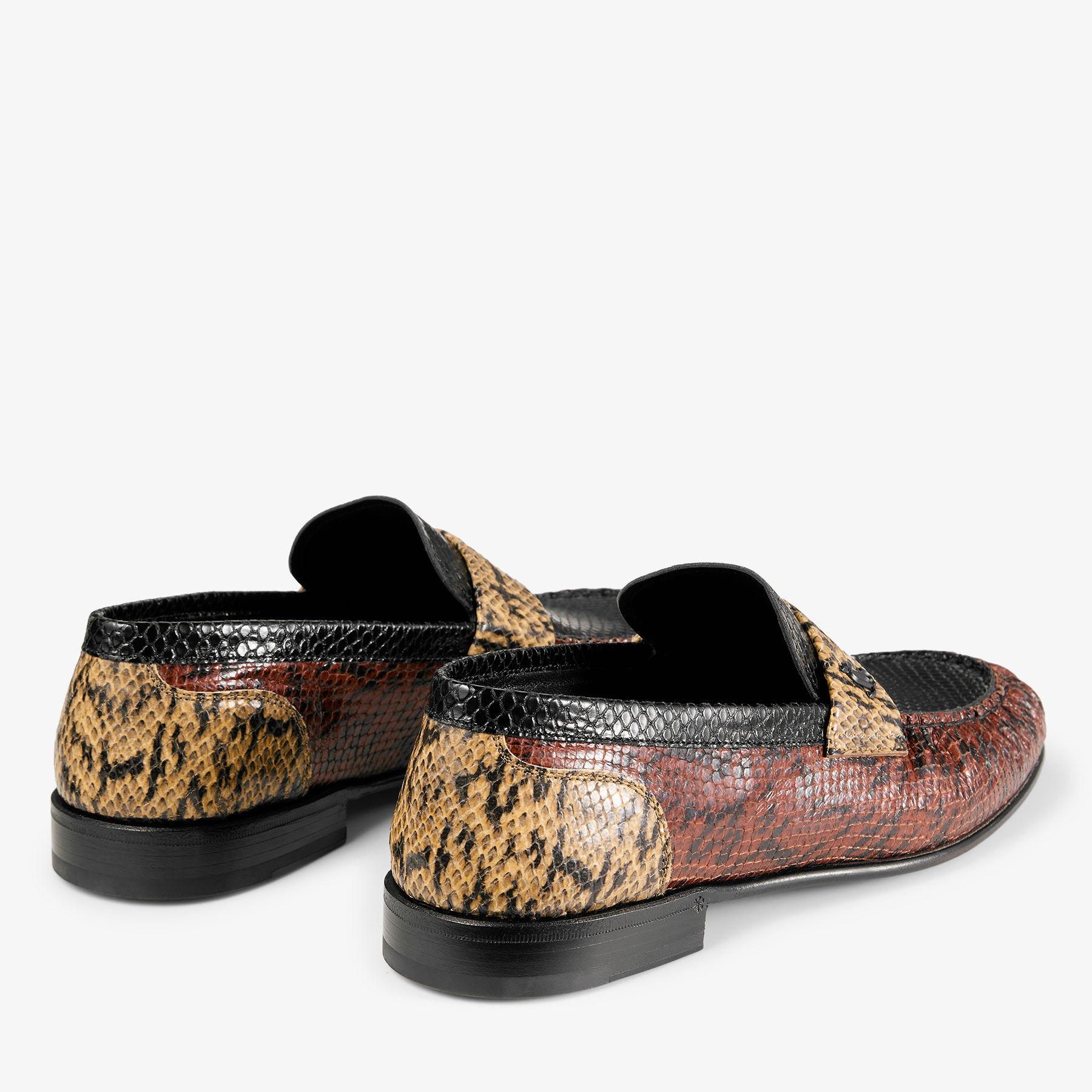 Ellis Loafer M Product Image