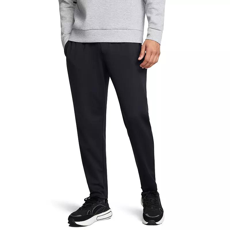 Big & Tall Under Armour Motion Tapered Pants, Men's,  Product Image
