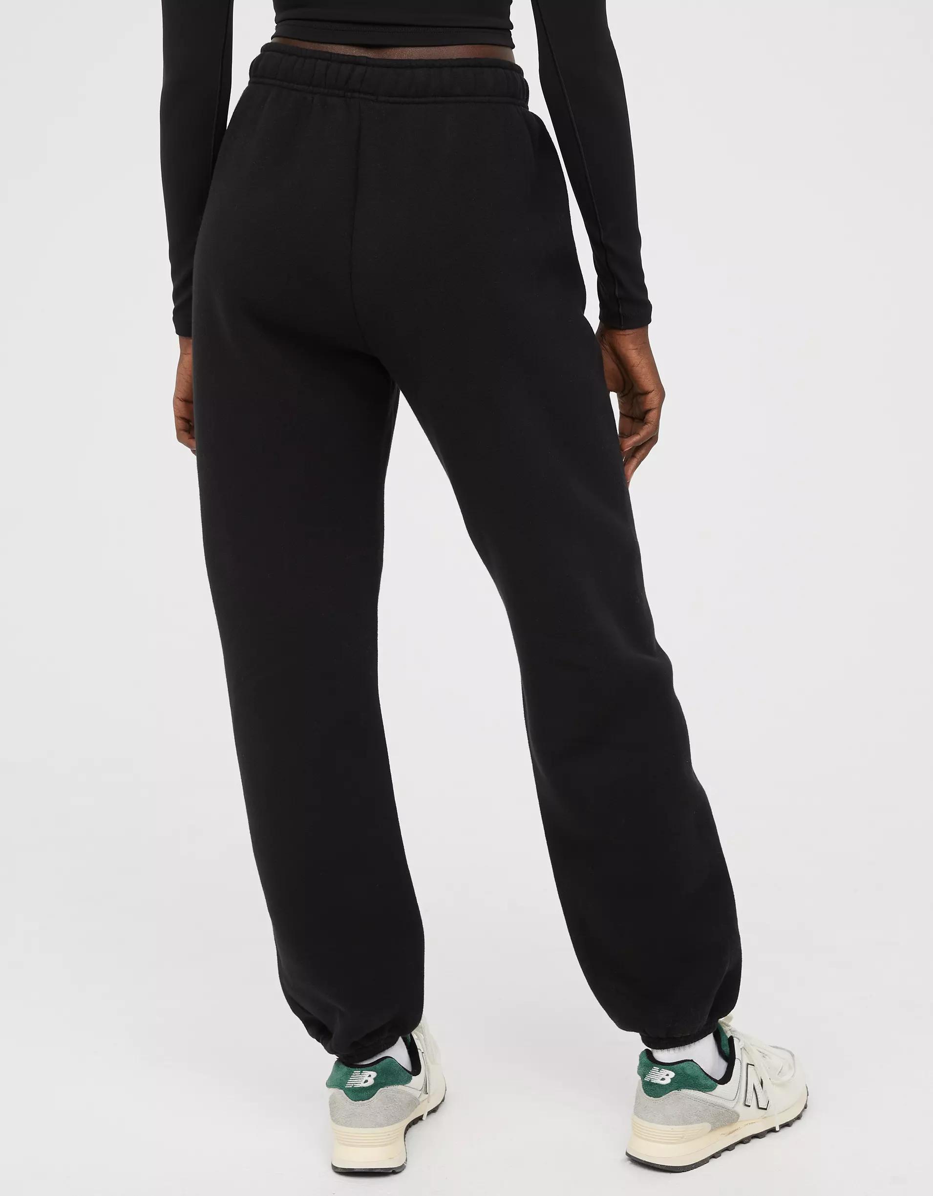 OFFLINE By Aerie Cloud Fleece Jogger Product Image