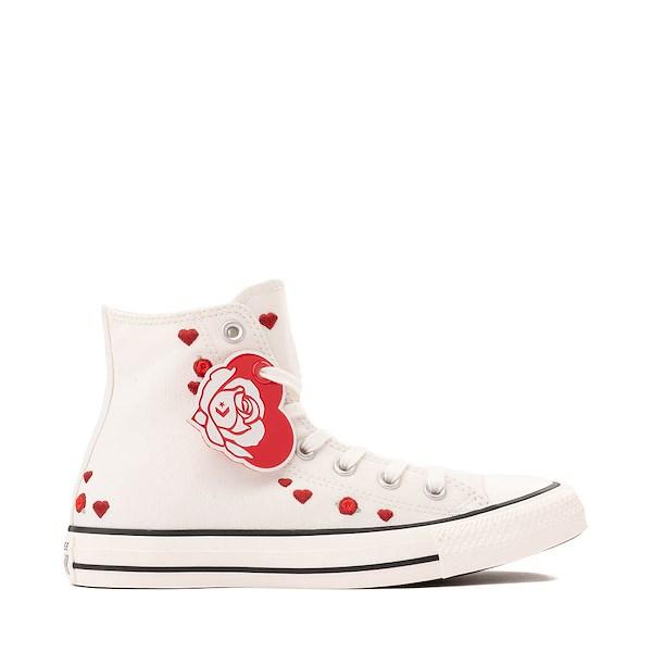 Converse Womens Chuck Taylor All Star High Top Sneaker Product Image